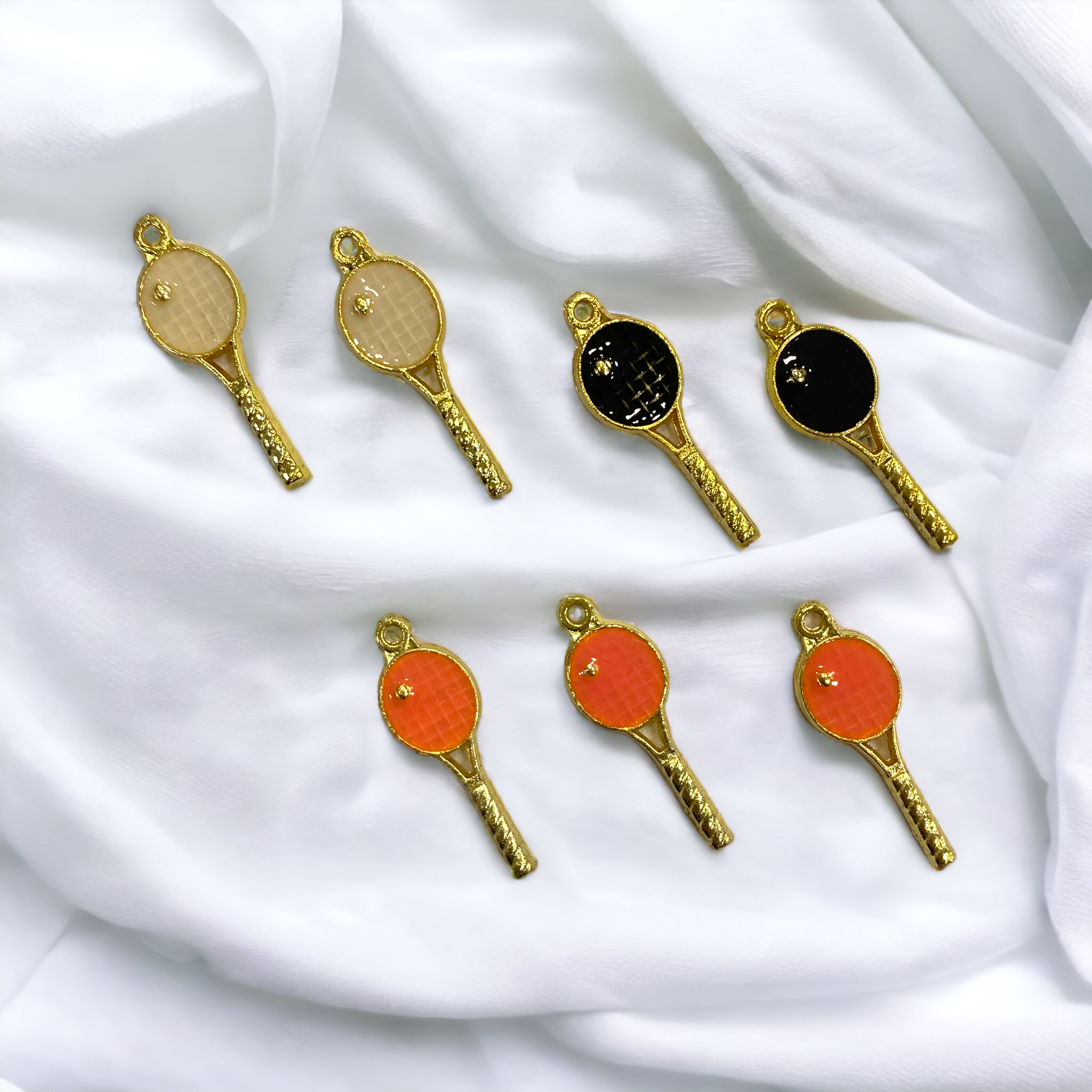 Renkli Kulp Detay Ayna Model