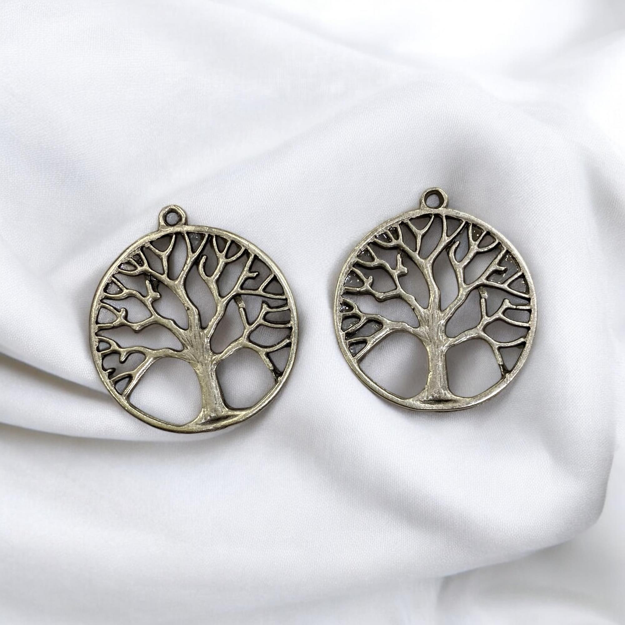 Retro, Yaşam Ağacı Sallantı Uç