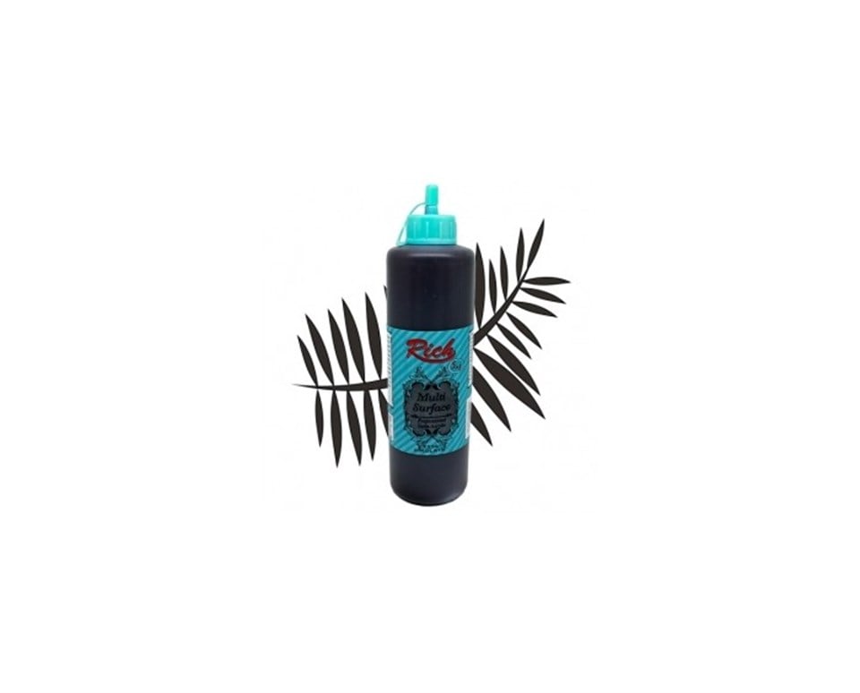 Rich Multi Surface 2236 Çikolata Akrilik Boya 130cc