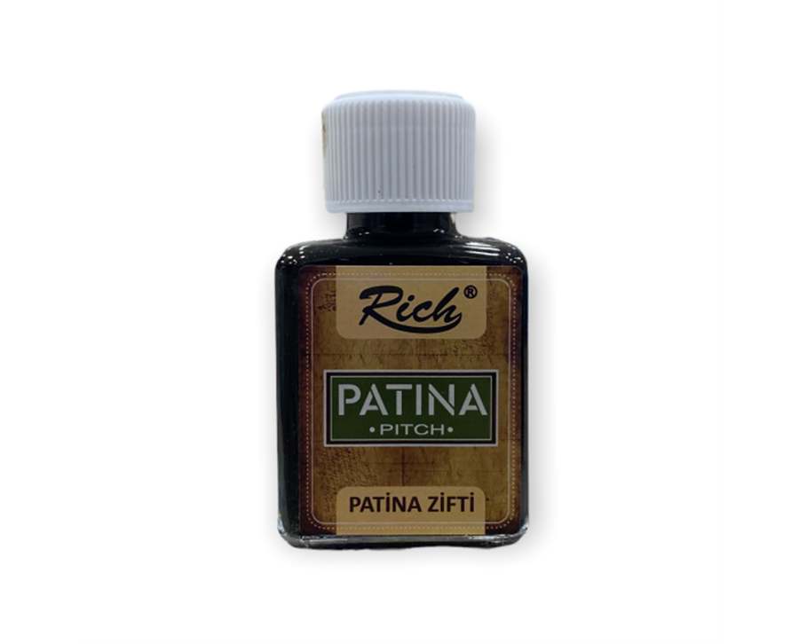 Rich Patina Zifti 75ML