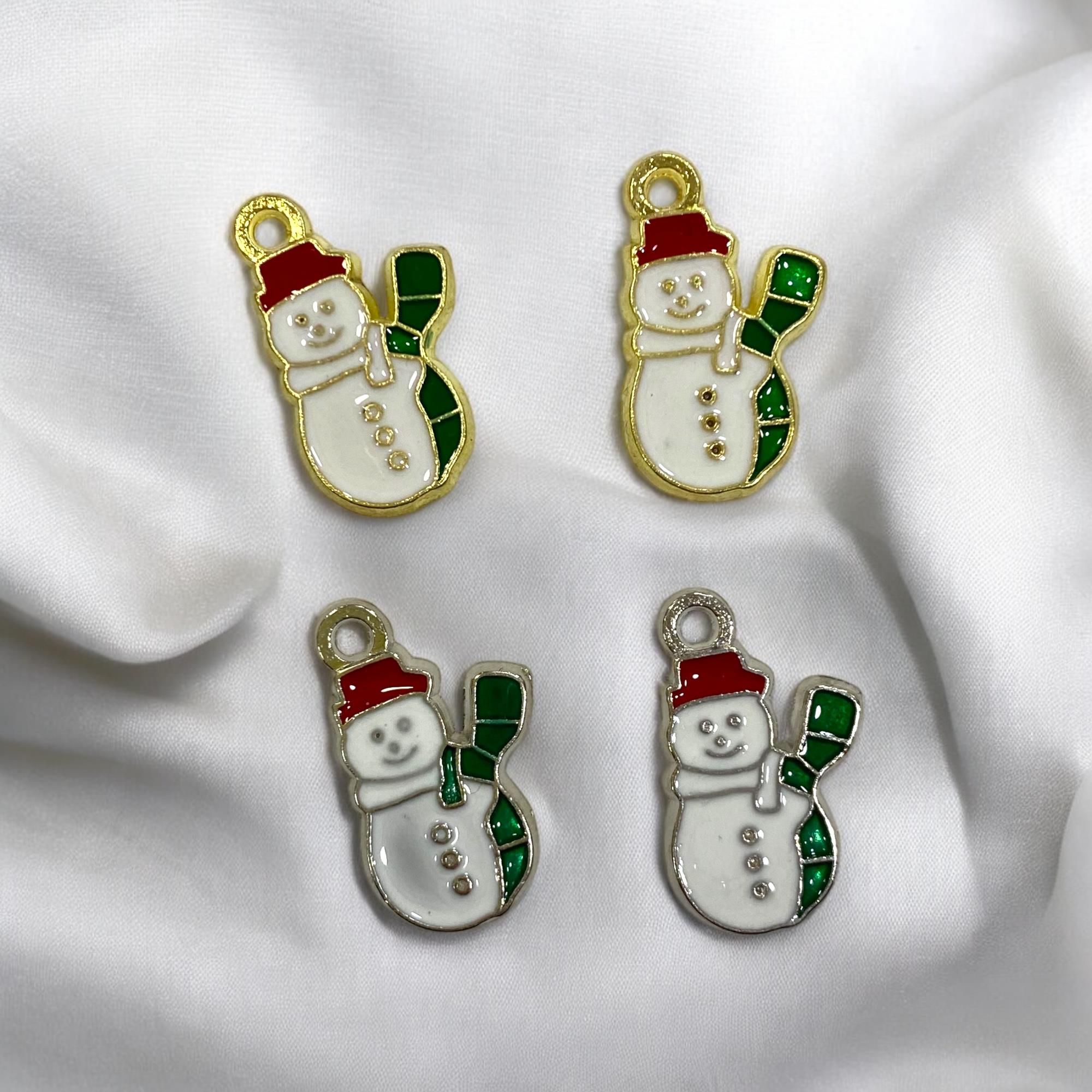 Rodyum, Kararmaz Atkılı Kardan Adam