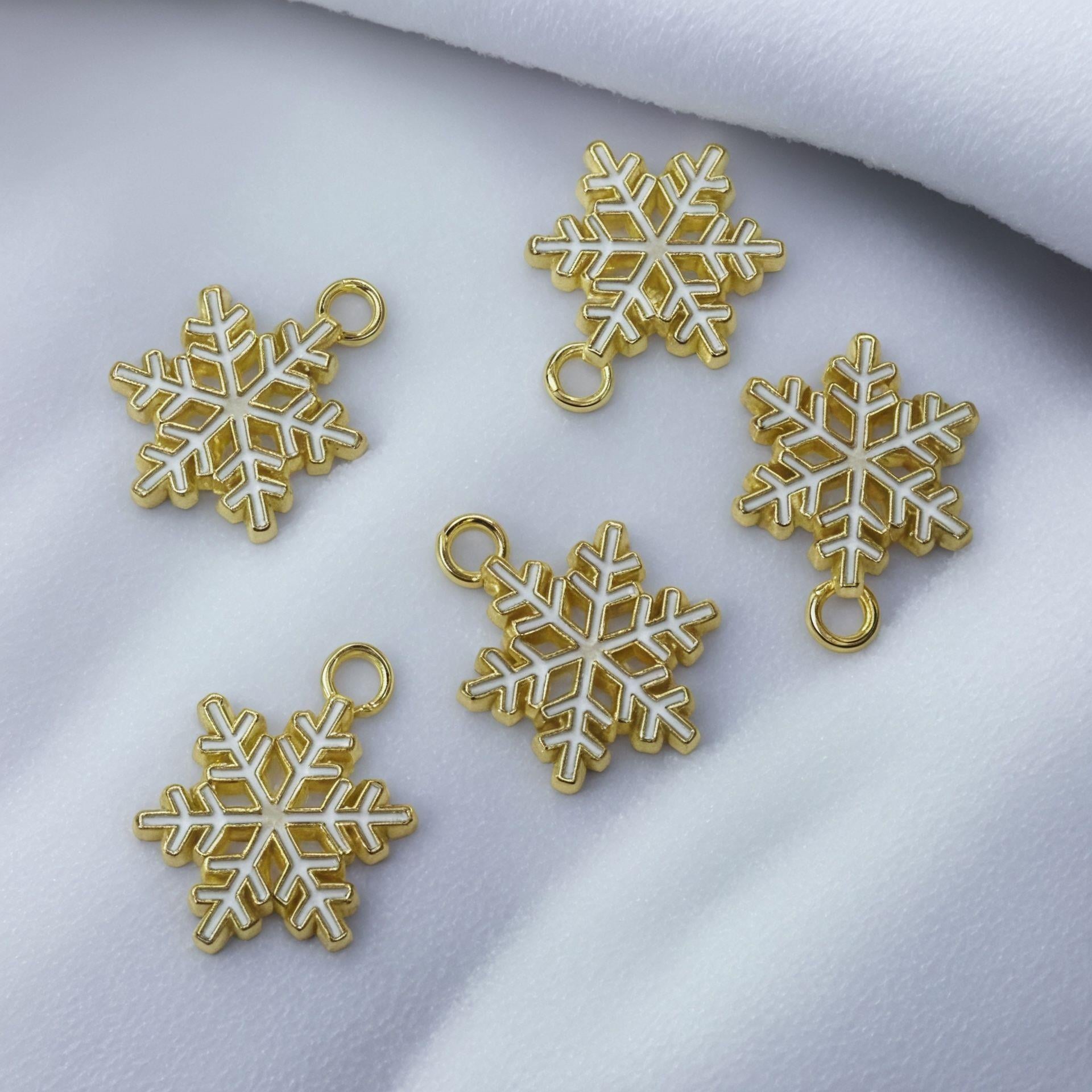 Rodyum, Kararmaz Kar Tanesi