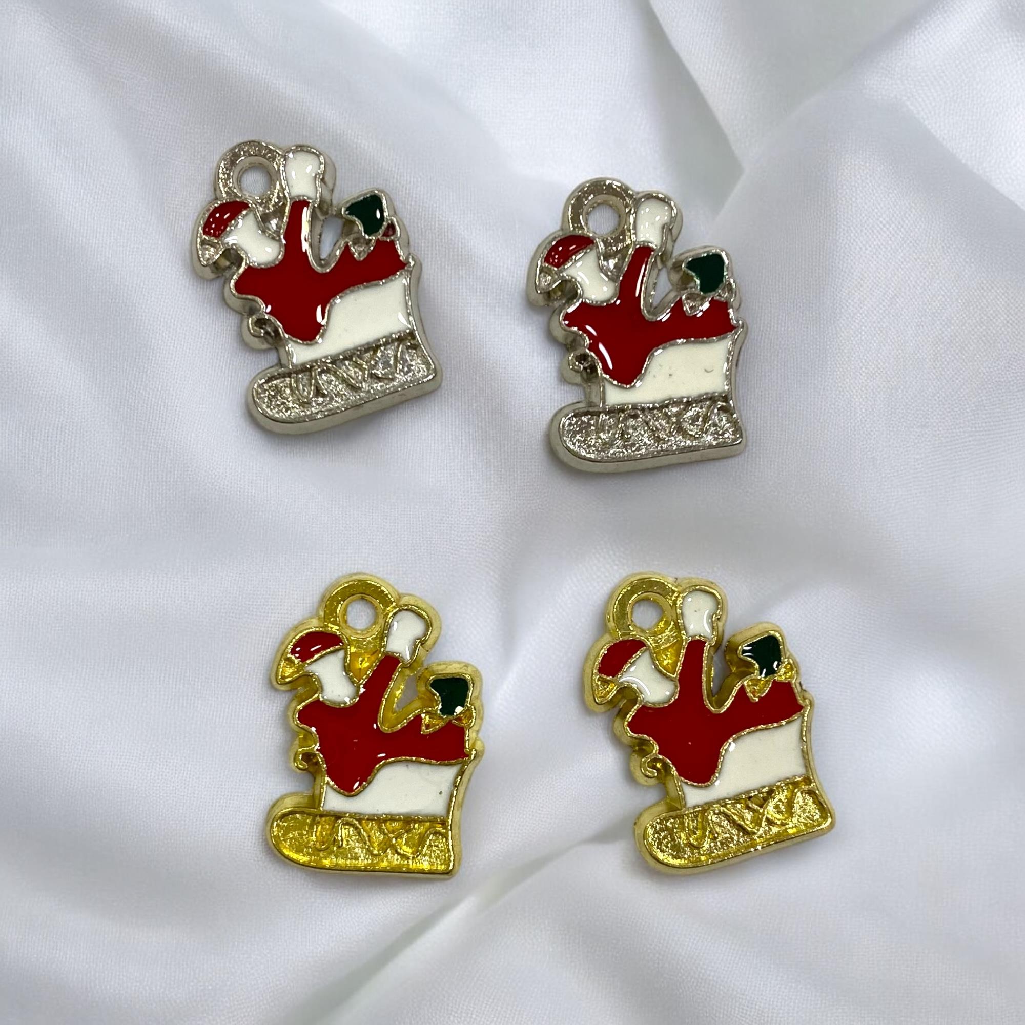 Rodyum, Kararmaz Noel Kızağı