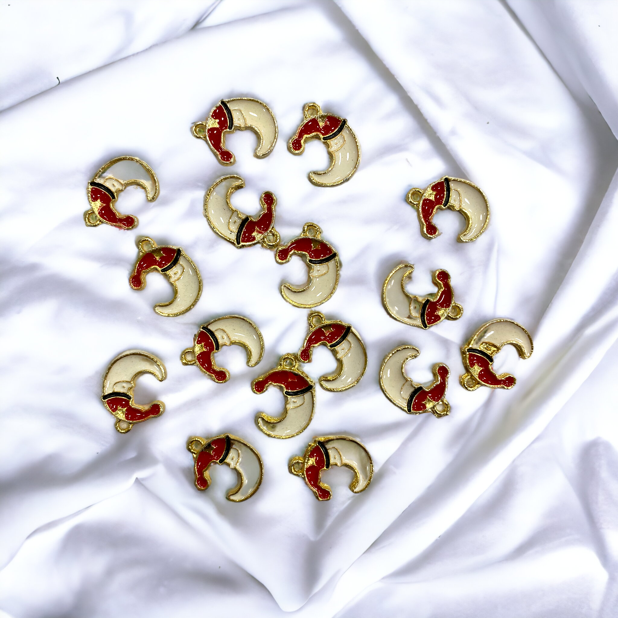 Rodyum, Kararmaz Yılbaşı Ay Dede