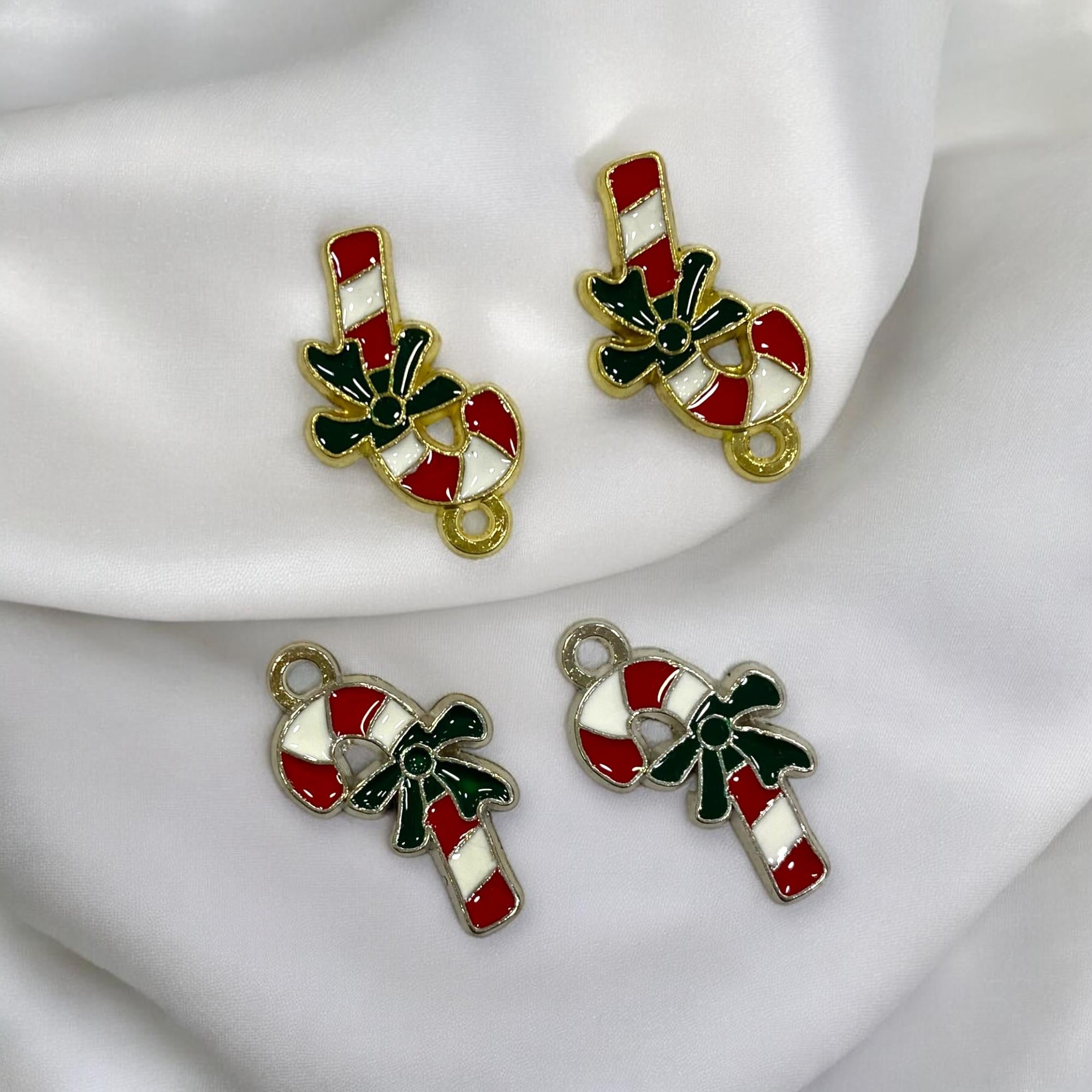 Rodyum, Kararmaz Yılbaşı Süslü Şeker