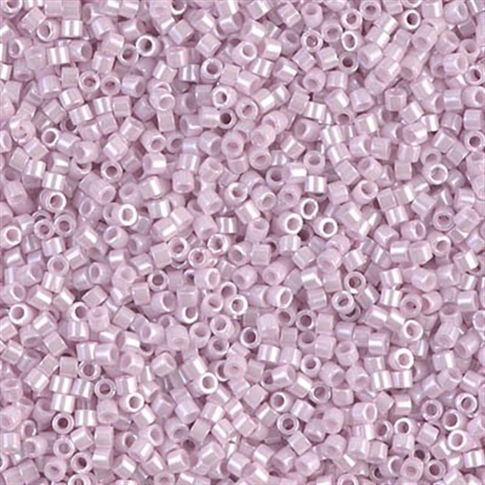 Rose Pink Miyuki DB224