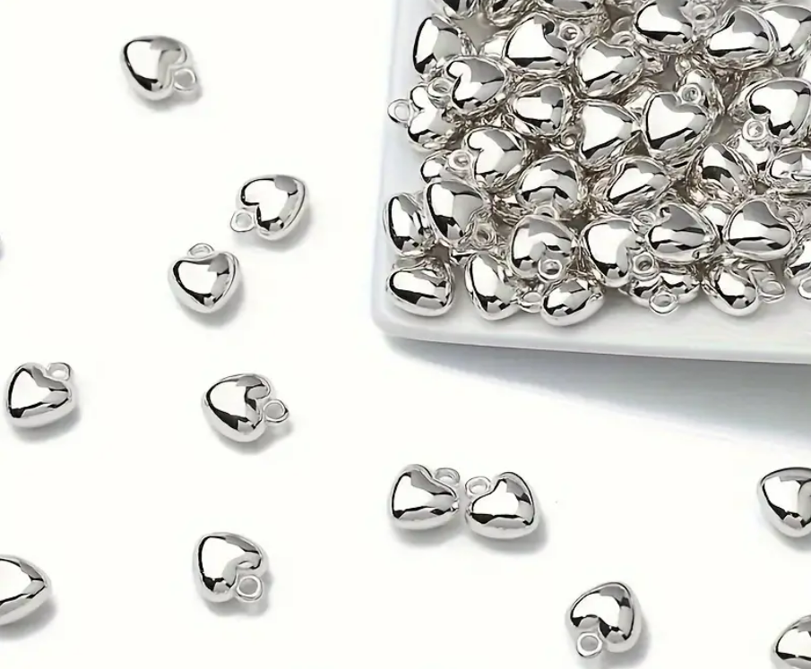 #sadetasarım Minimal Kalp Model 5 Gram