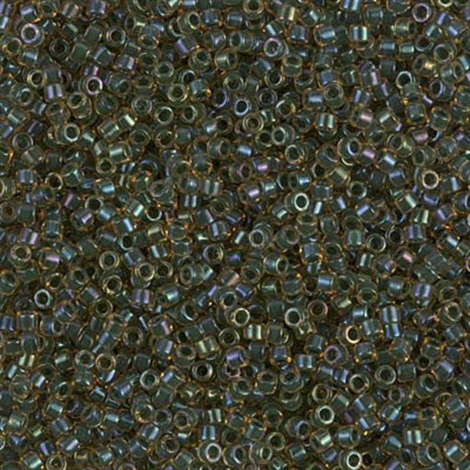 Şeffaf Pastel Yeşili DB136