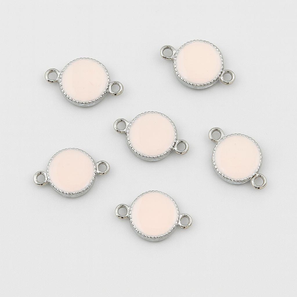 Sembolik Çift Halkalı Tasarım