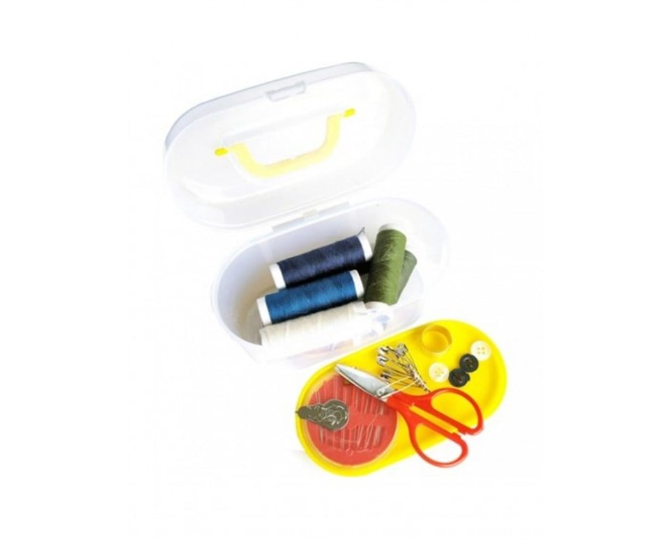 Sewing Crafts Dikiş Set / ÇOK Kapsamlı