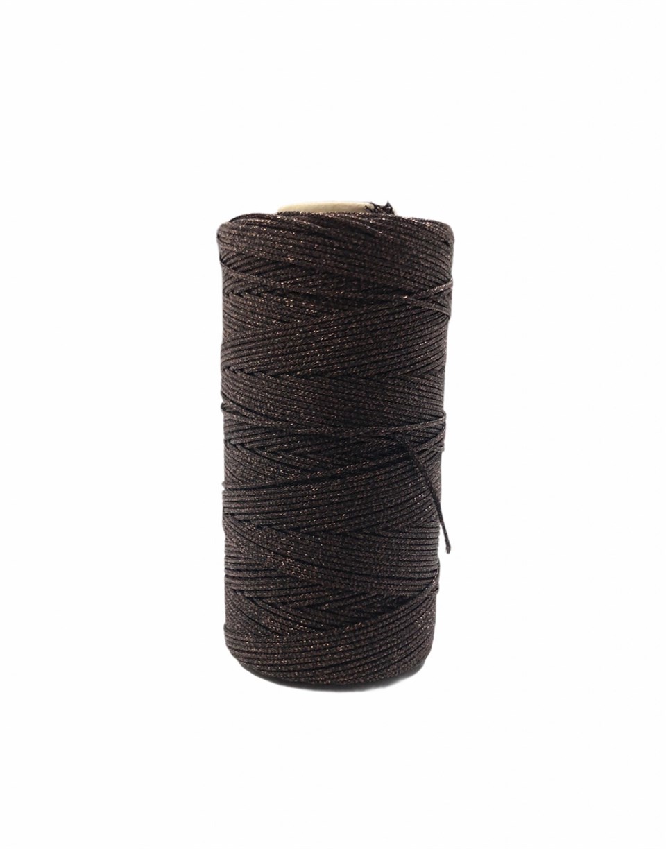 Simli Paraşüt Makrome İpi 10 Metre Paket - 08