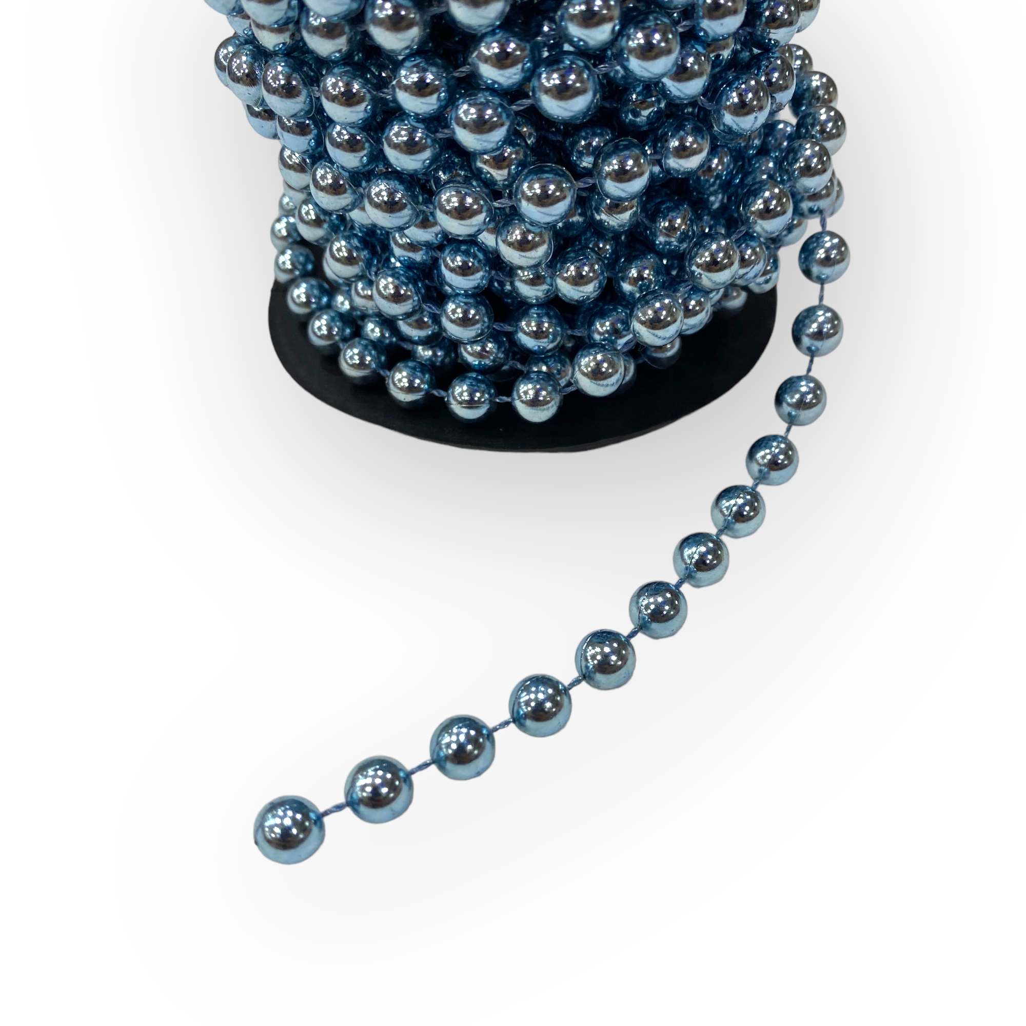 Sıralı Mavi Metrelik İnci