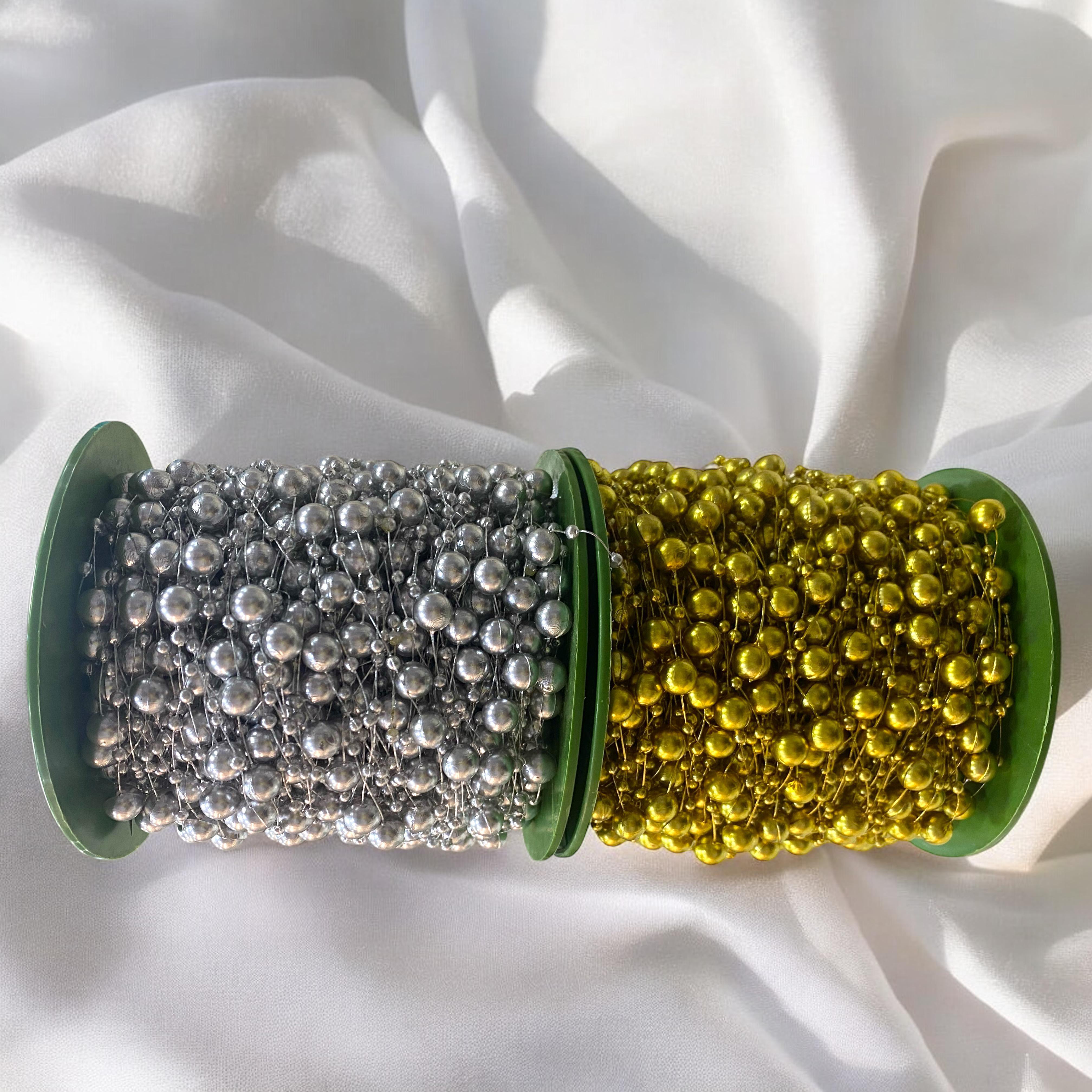 Sıralı Metrelik İnciler