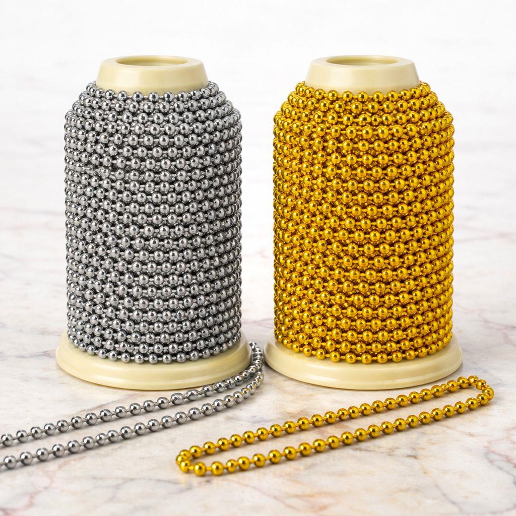 Sıralı Minimalist Top Zincir Modeller