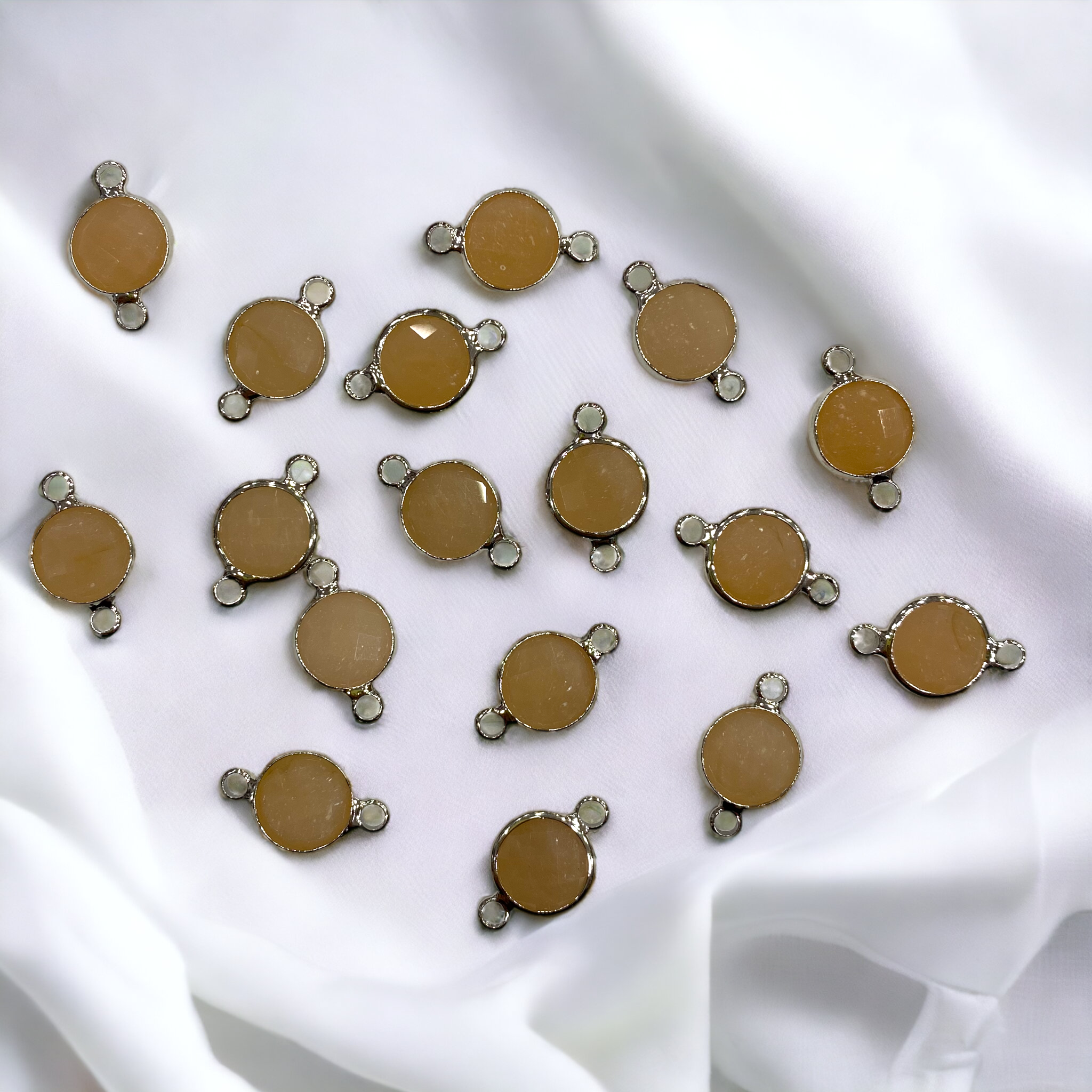 Sitrin Çift Kulplu Uç