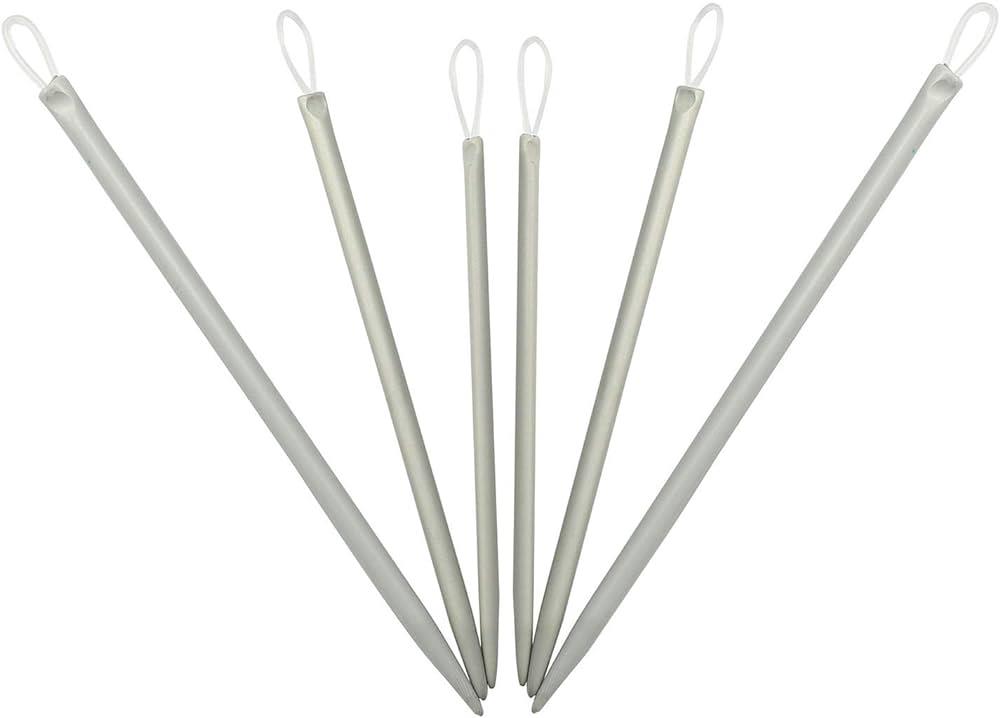 SKC ORJ. Misinalı İğne Set