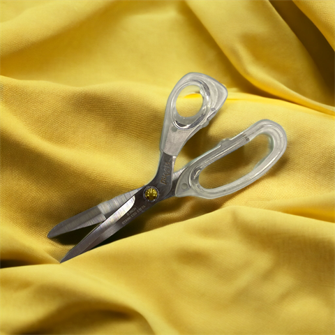 Staınless Steel Ergonomik Çelik