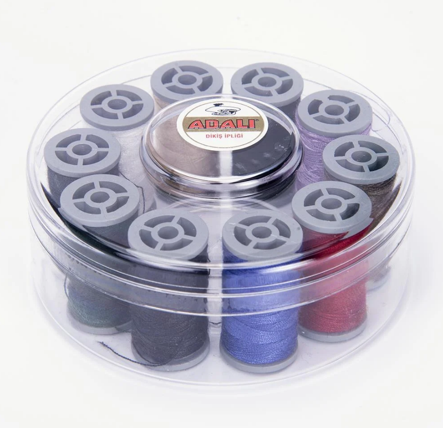 Standart, Hesaplı Dikiş Seti