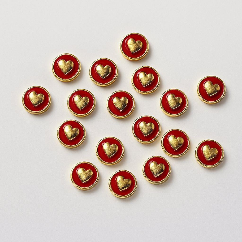 Steel - Çelik Uç Modeller Aura