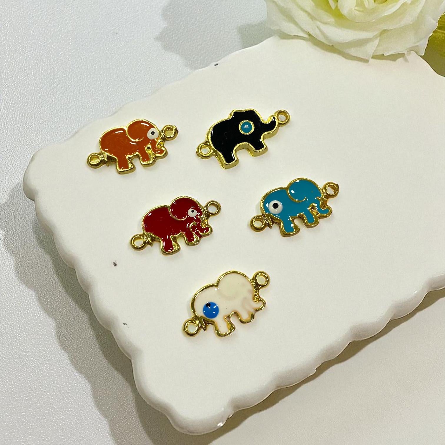 Steel - Çelik Uç Modeller Elephant 