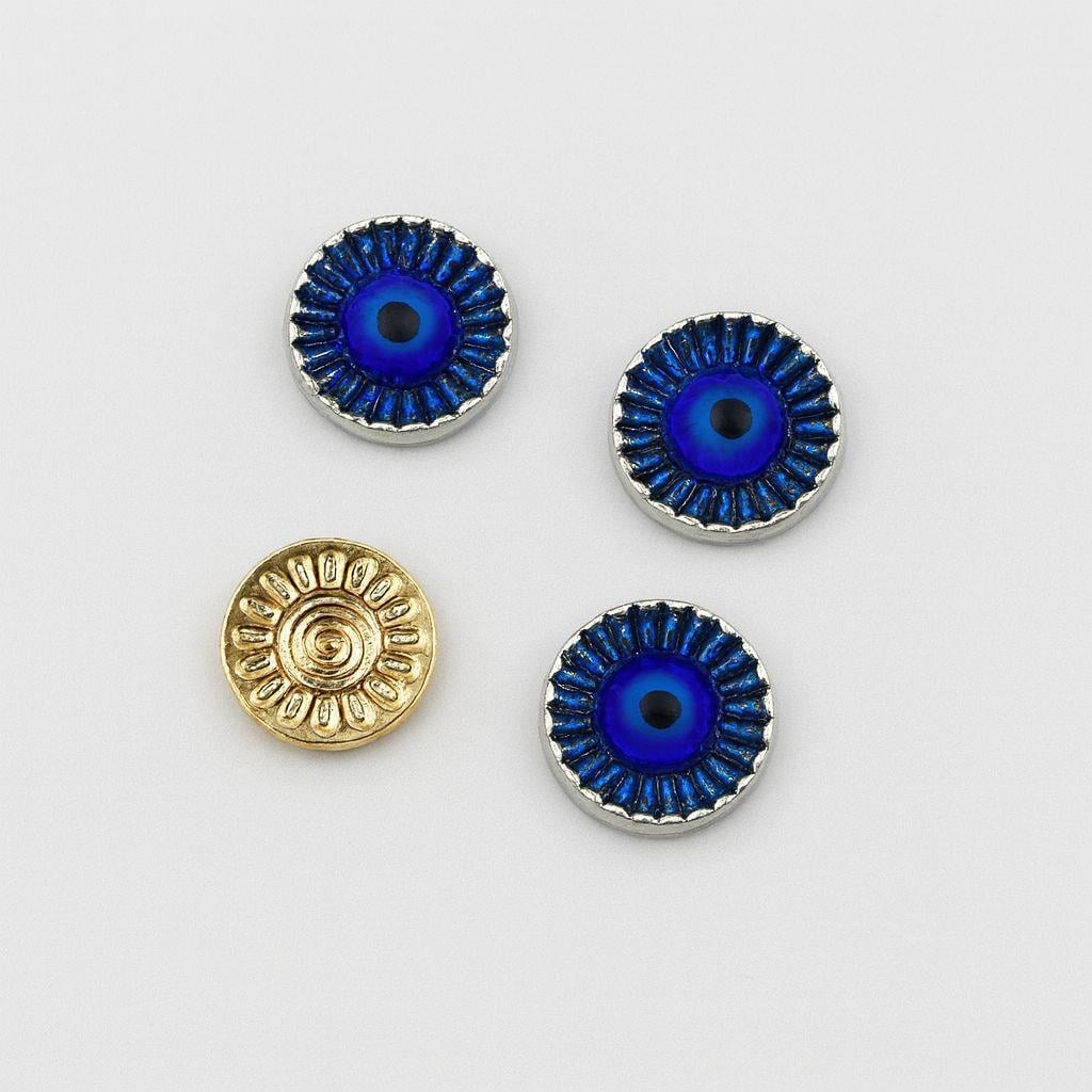 Steel - Çelik Uç Modeller Elora