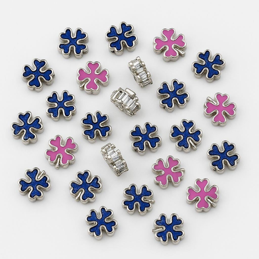 Steel - Çelik Uç Modeller Formix Yonca