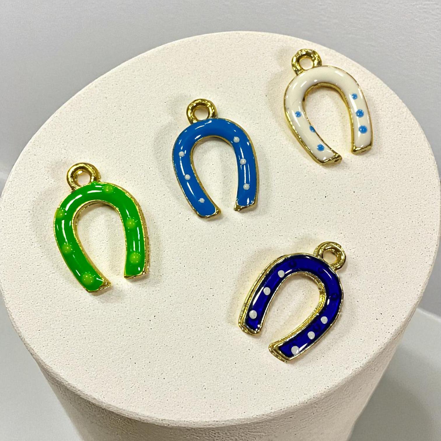 Steel - Çelik Uç Modeller Horseshoe
