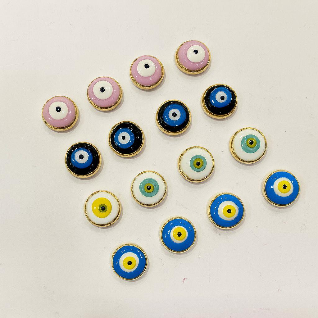 Steel - Çelik Uç Modeller Mineli Sembol