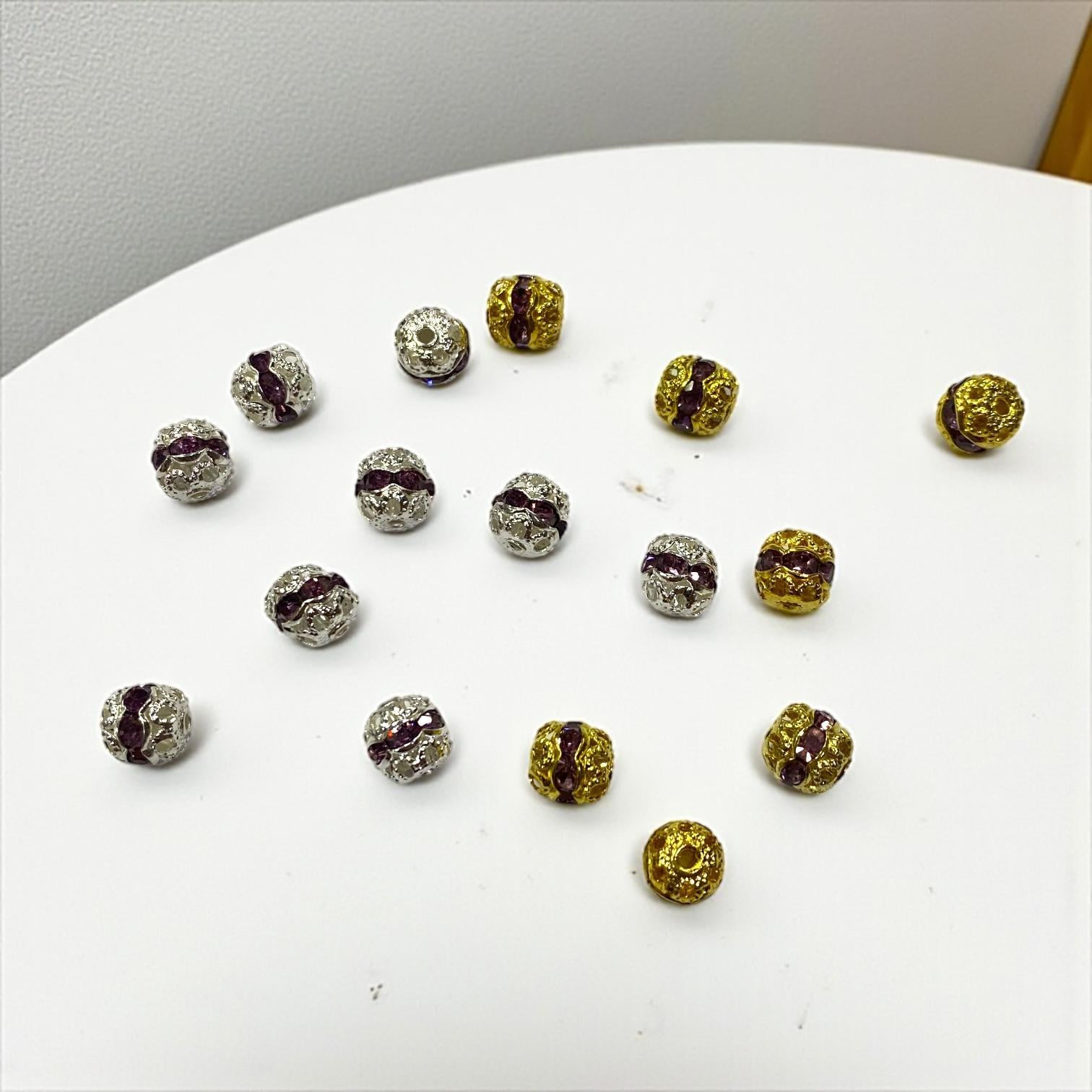 Steel - Çelik Uç Modeller Velora End