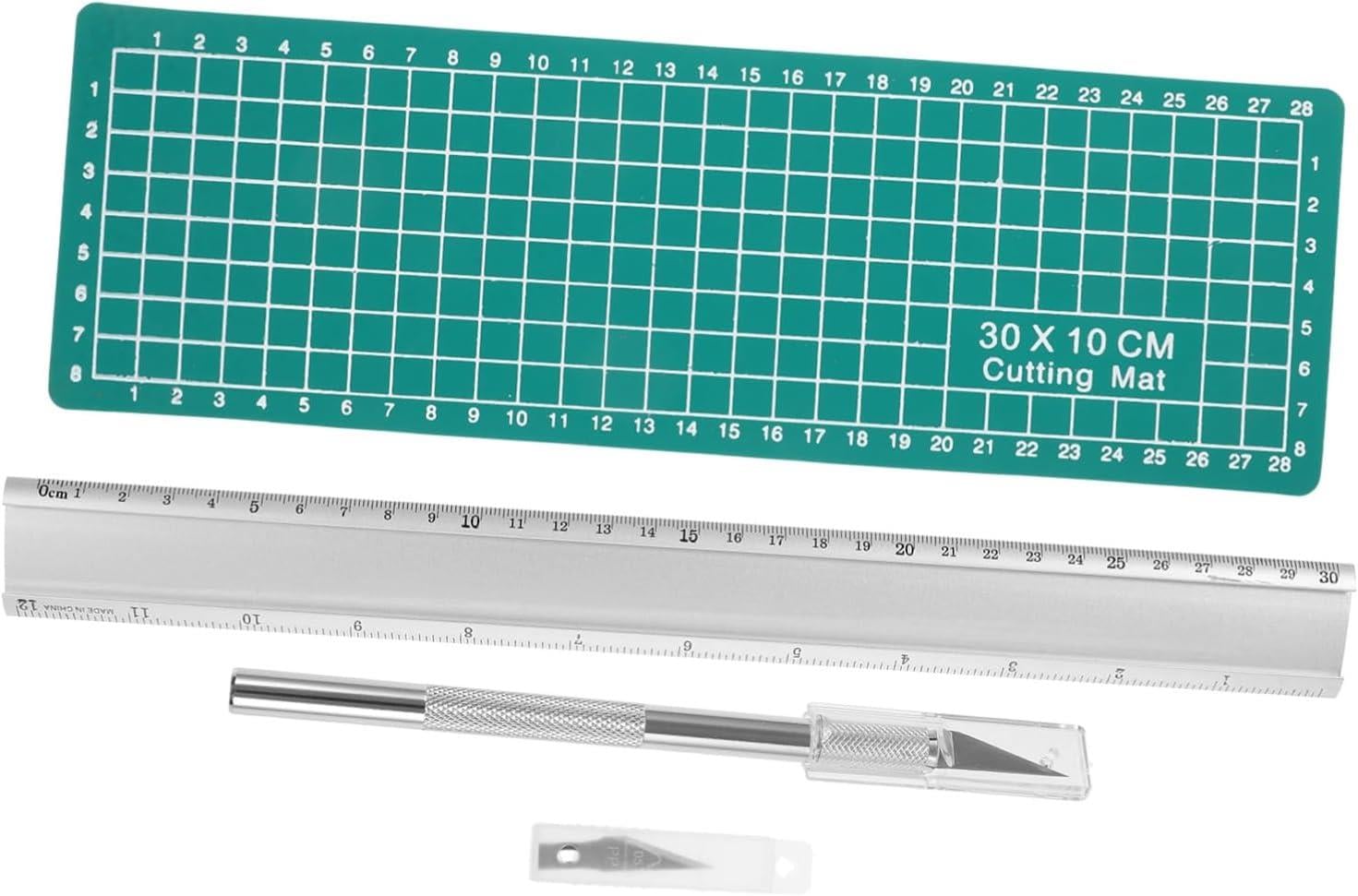 Südor 30x10 Kapsamlı İşçilik, Kesim Seti