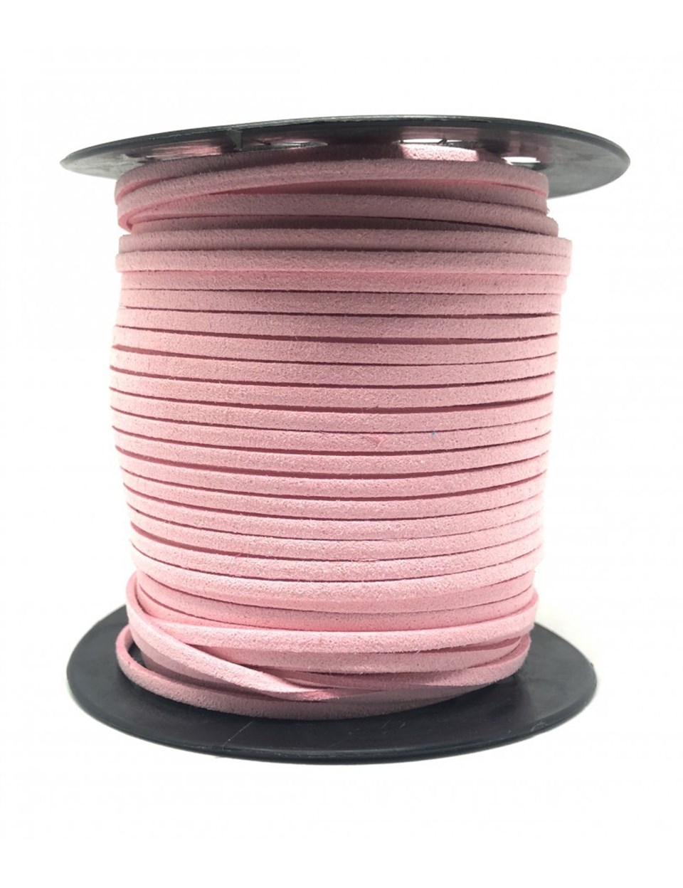 SÜET Deri Kordon 3 MM / 3 METRE Paket - 02