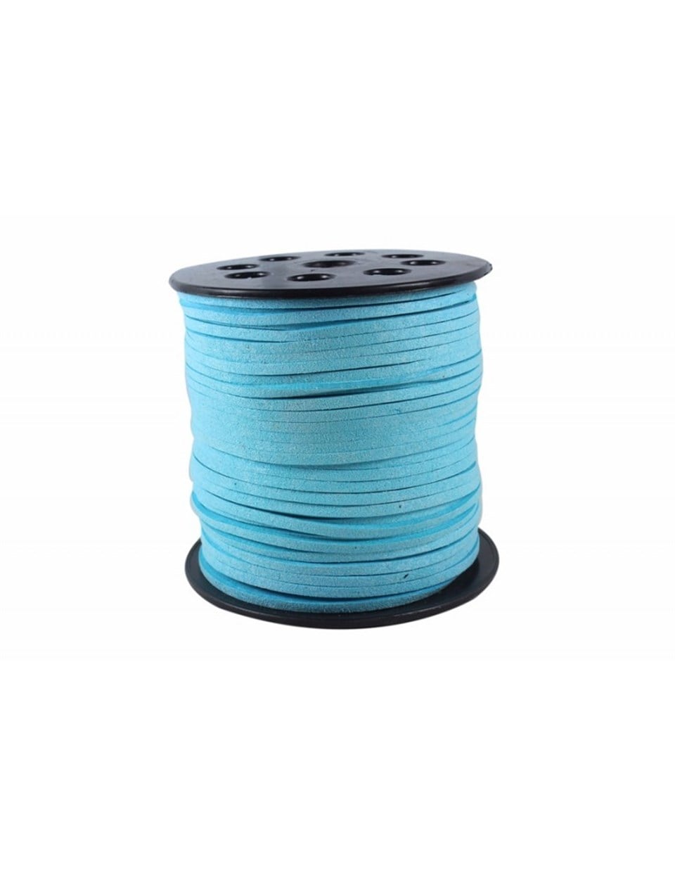 SÜET Deri Kordon 3 MM / 3 METRE Paket - 09