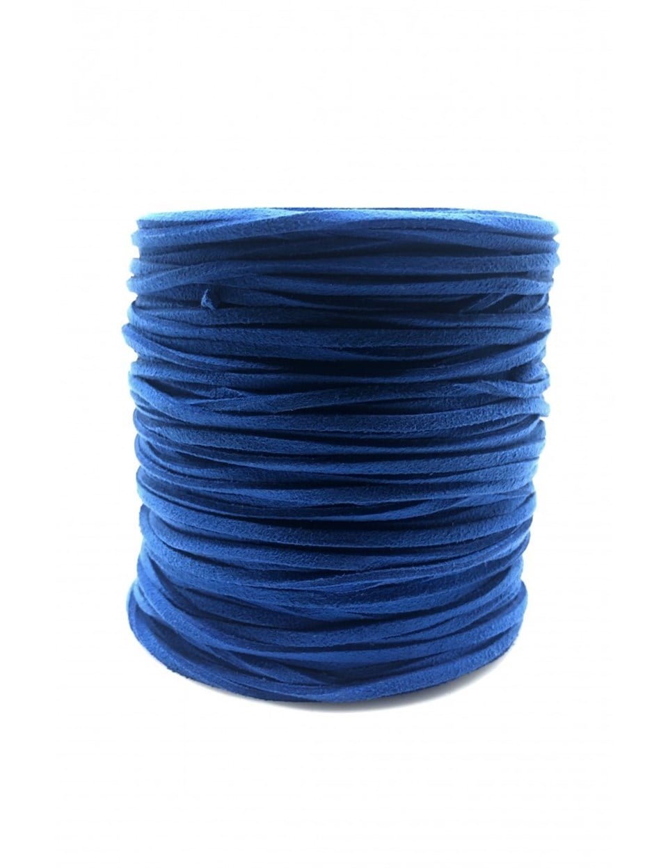 SÜET Deri Kordon 3 MM / 3 METRE Paket - 13