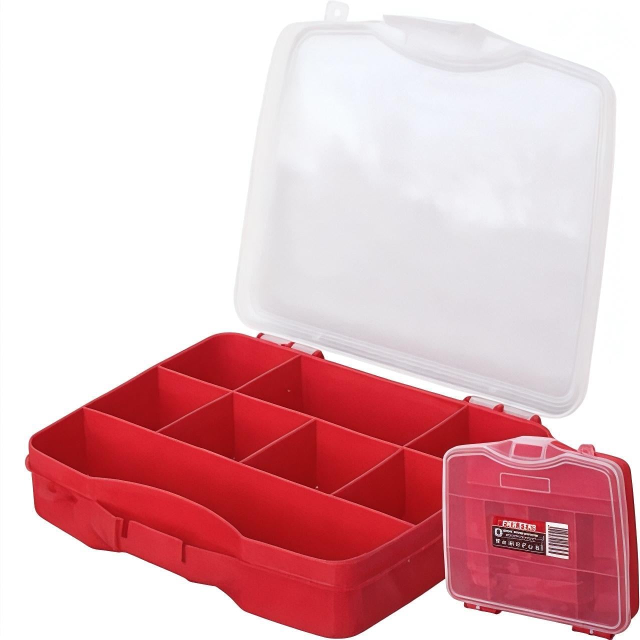 Super-Bag Organizer Kutu 8