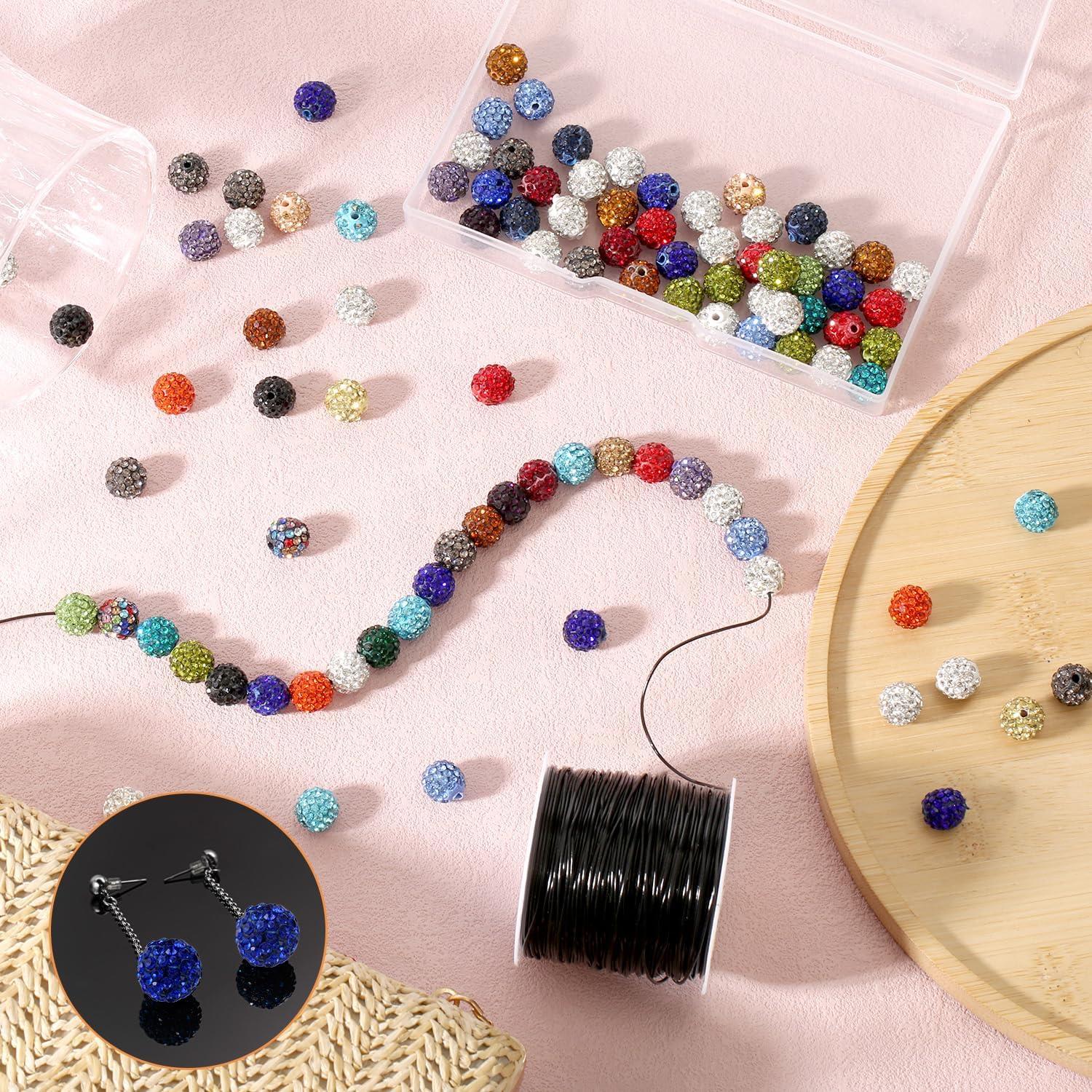 Swarovski Boncuk Modeller 15 MM