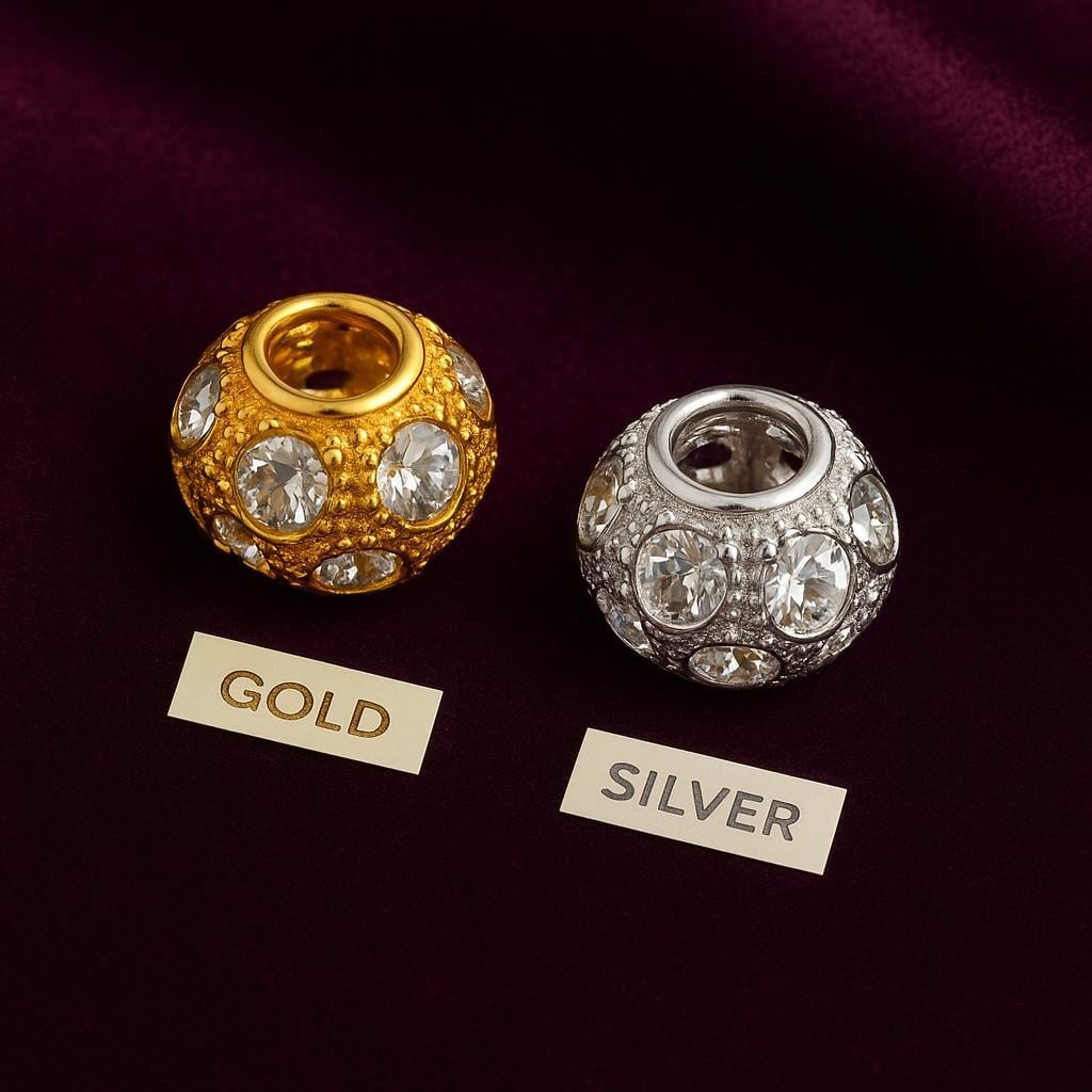 Swarovski Çelik Üretim İşleme Modeller