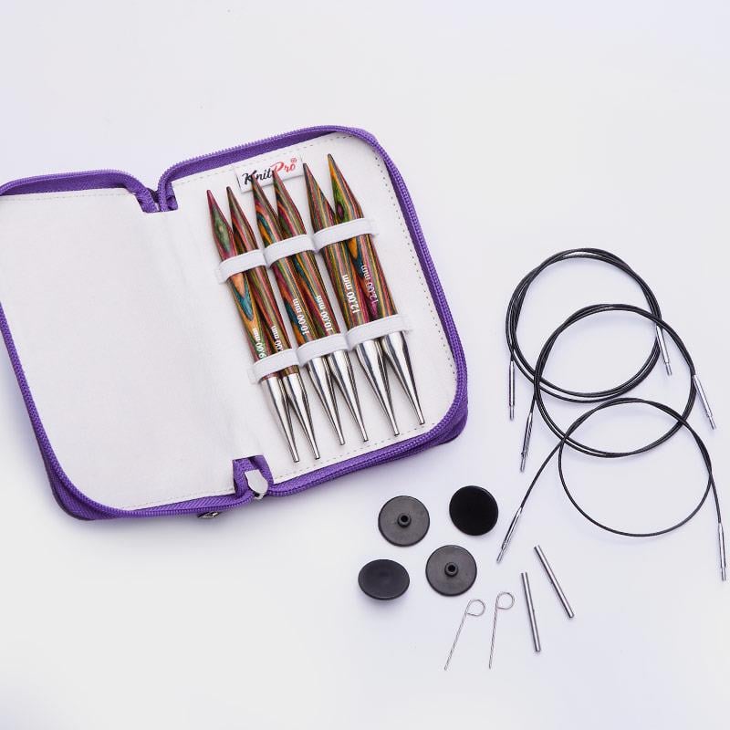 Symfonie Chunky Set - Normal IC (13CM) - 20663