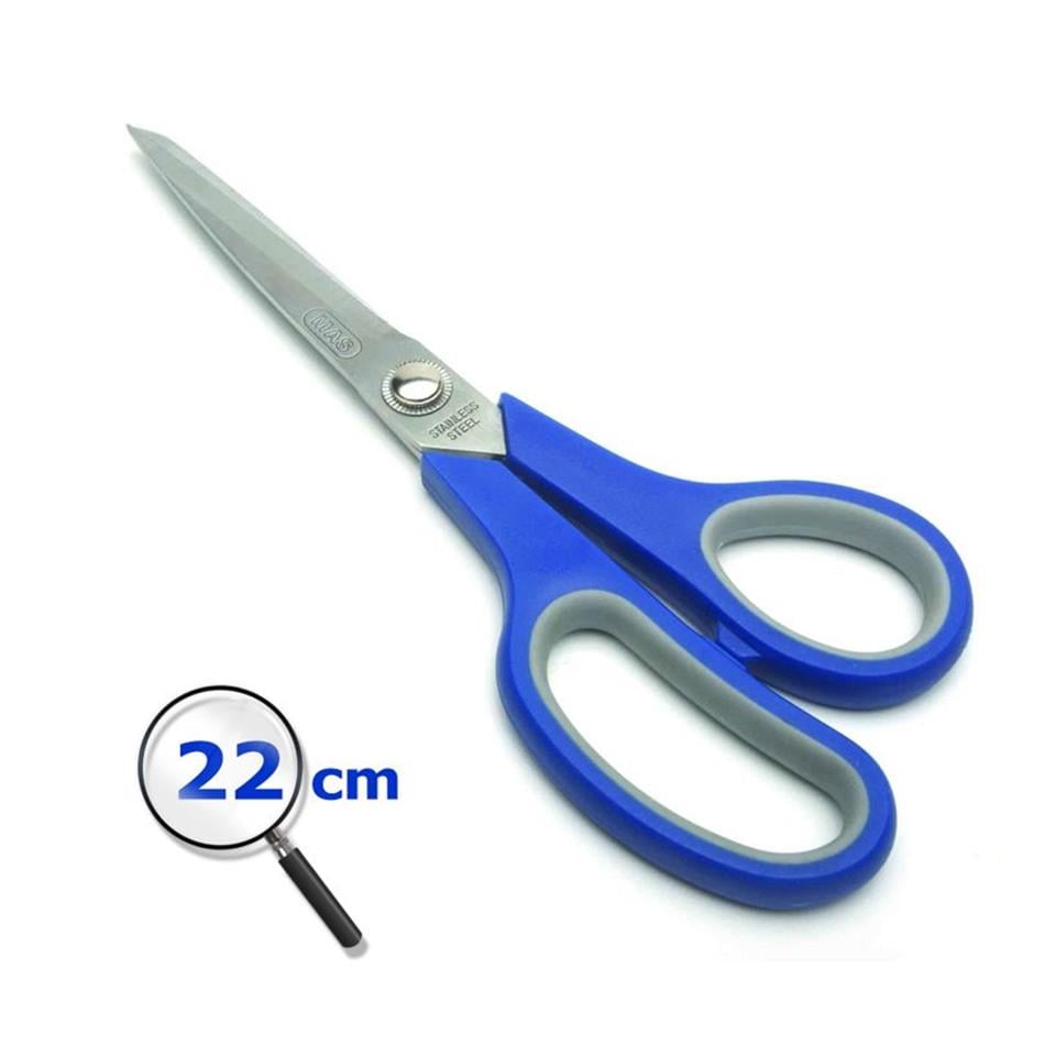 Tailor Mavi Çelik, Terzi Makası 22 CM