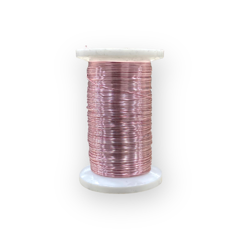 Takı ve Çiçek Teli Pembe