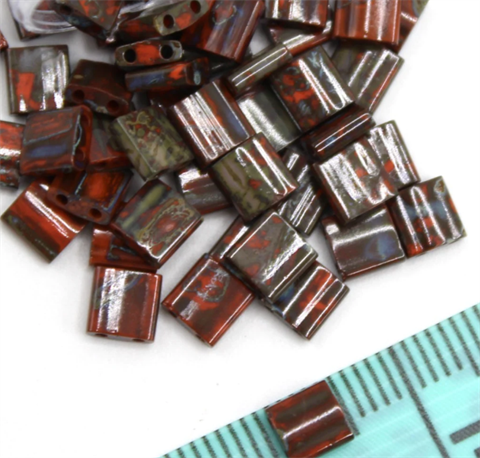 TAM Tila 5x5 No : 40 Beads - 11