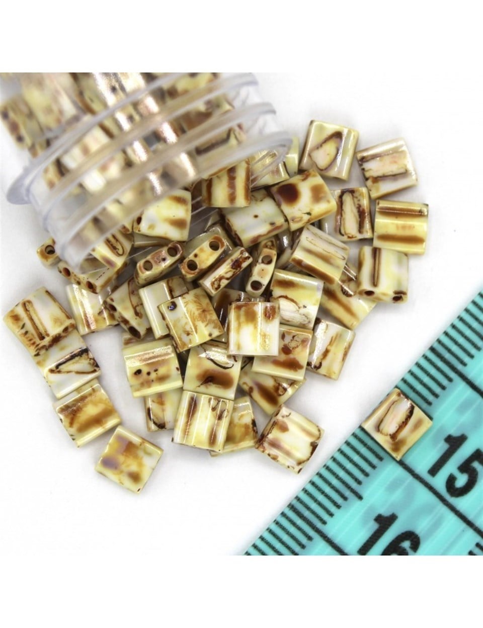 TAM Tila 5x5 No : 43 Beads - 19
