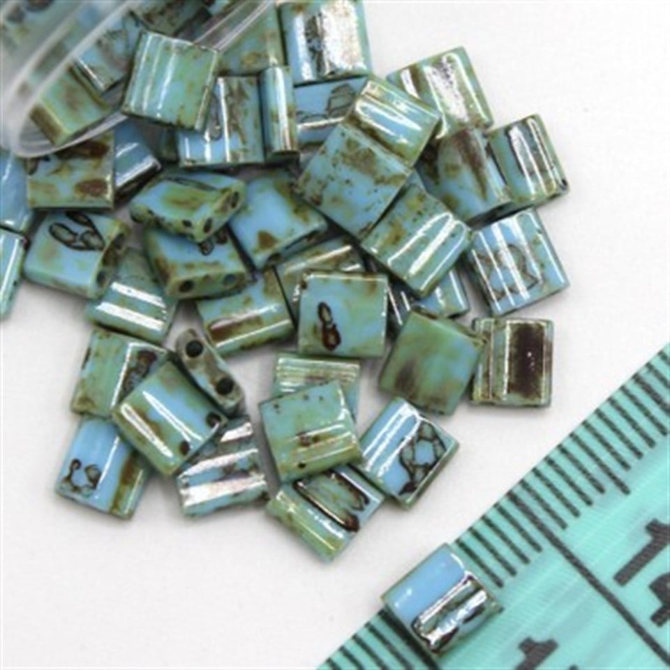 TAM Tila 5x5 No : 44 Beads - 25