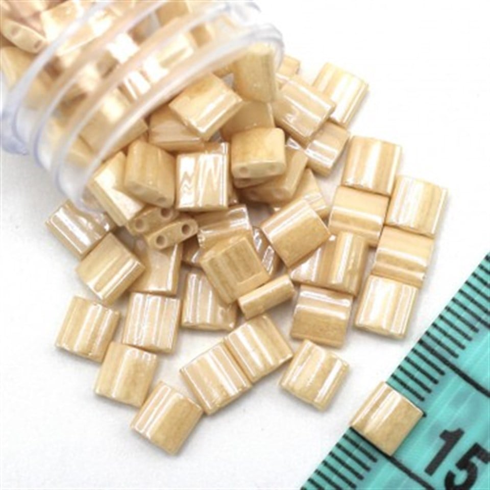 TAM Tila 5x5 No : 50 Beads - 02