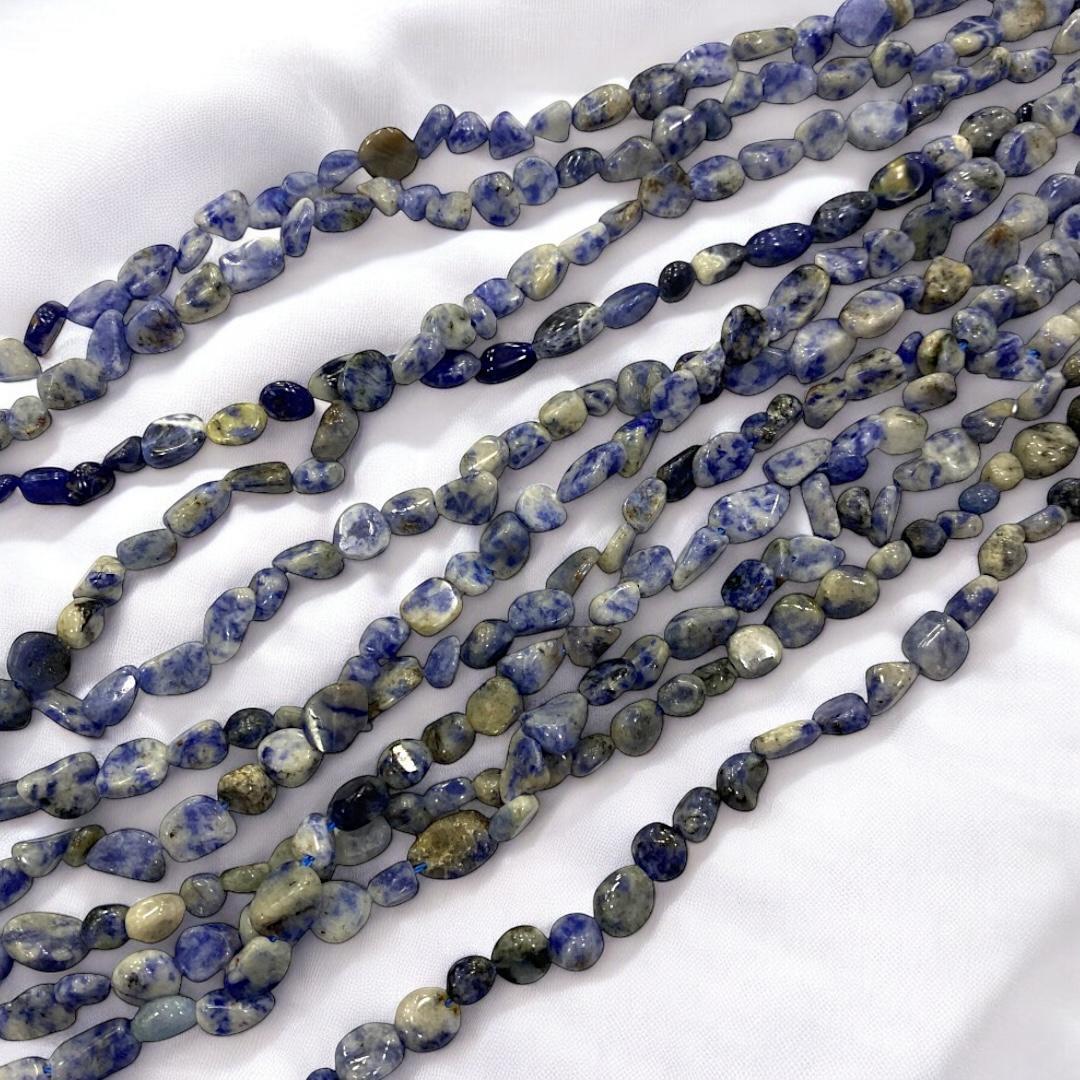 Tamburlu, Dizi Doğal Taş Lapis
