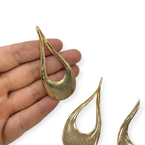 Tane'm Kararmaz Altın Kulplu Model