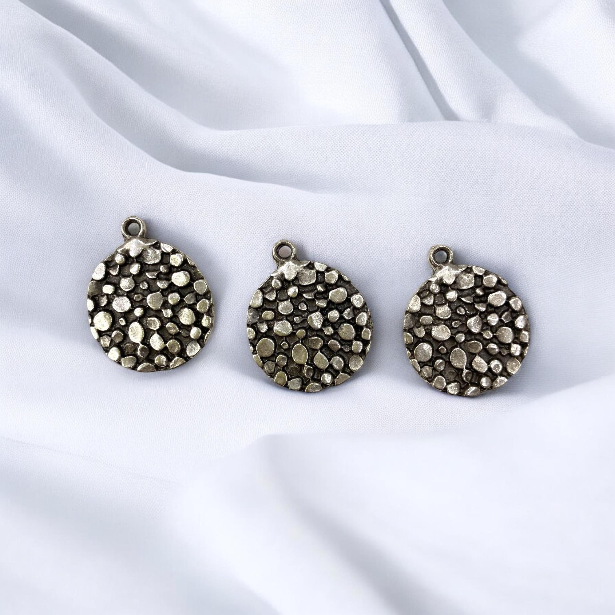 Taş İşleme Kulplu Sallantı Uç