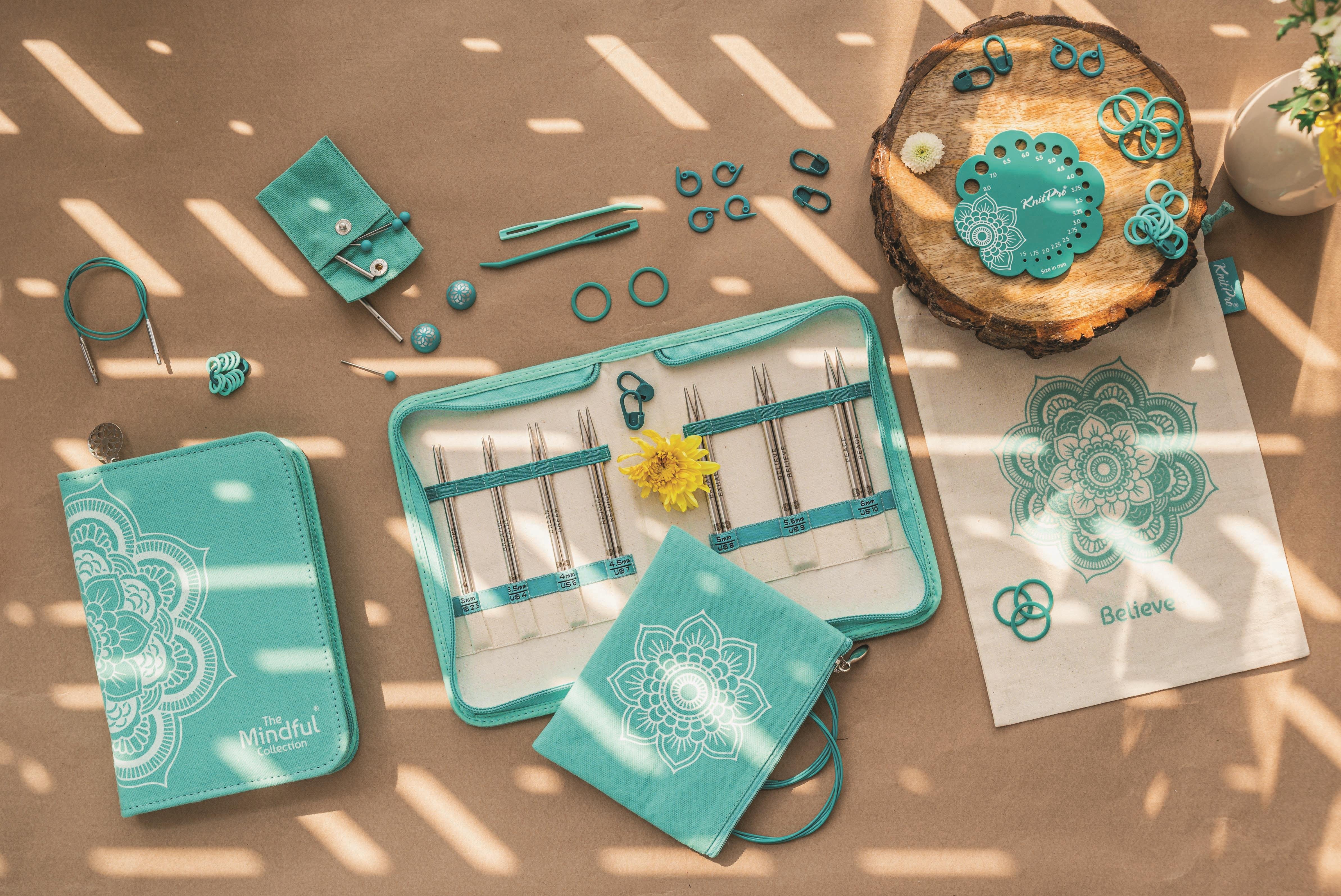 The Mindful Serisi - BELIEVE SET - 36302