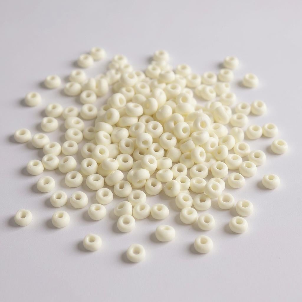 Toho Mat Dökme Kum Boncuk Daisy 10GR.