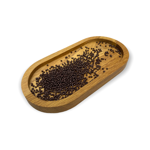 Toho, Oya & Kum Boncuk 12/0 20 Gram Paket - 48