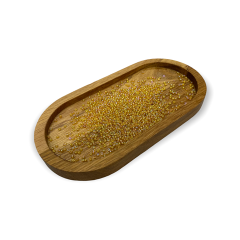 Toho, Oya & Kum Boncuk 12/0 20 Gram Paket - 45